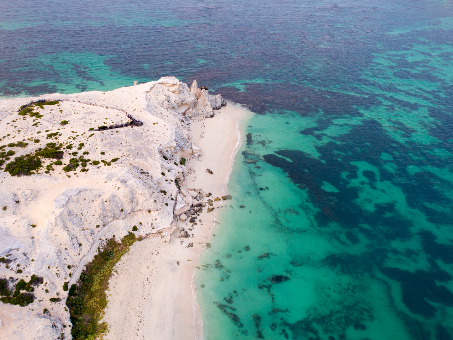 IA0065 - HAMELIN BAY