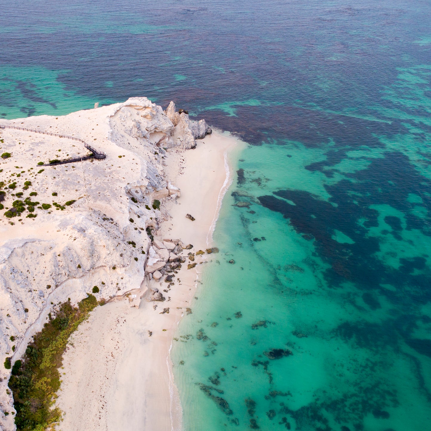 IA0065 - HAMELIN BAY