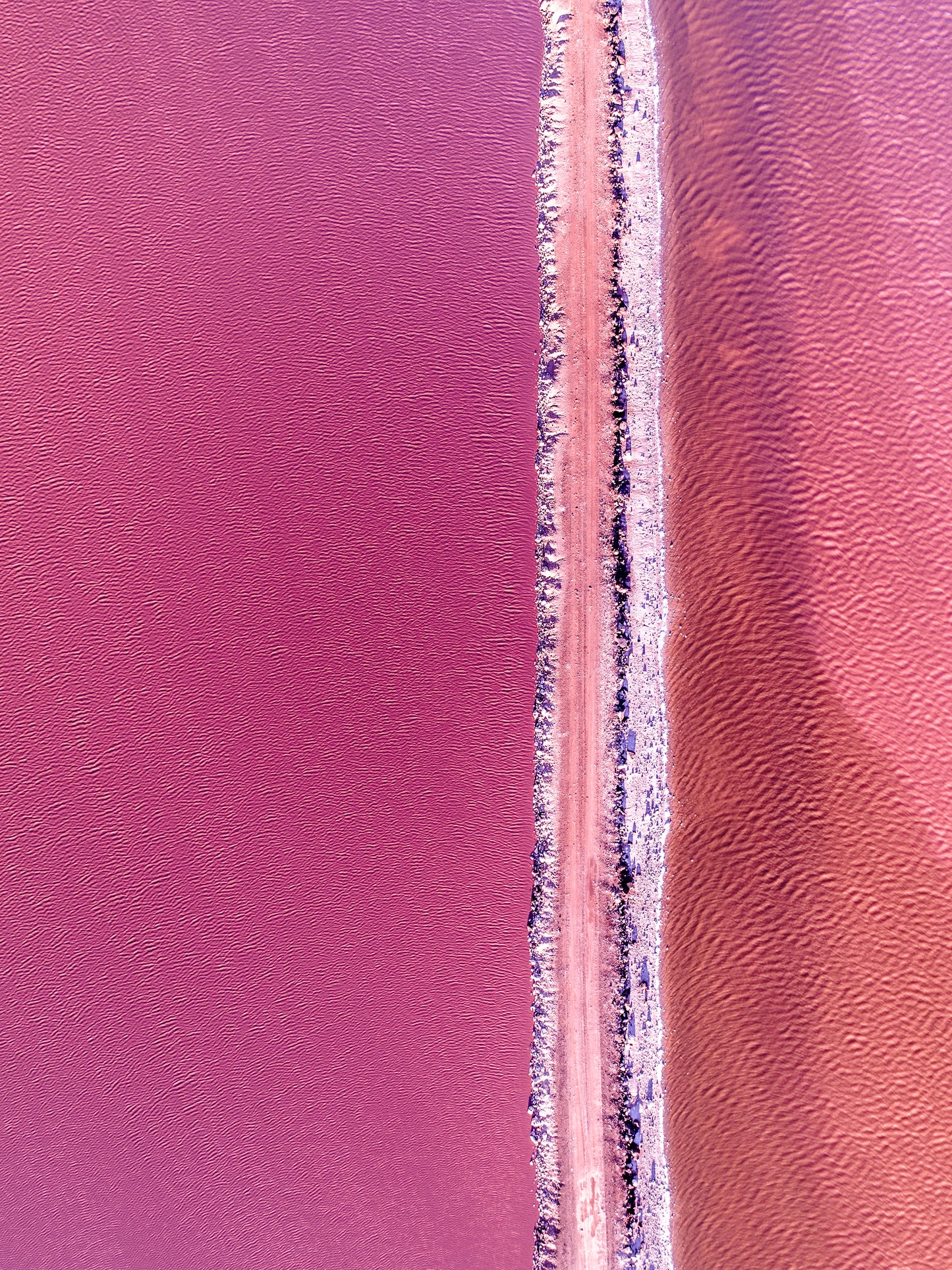 IA0173 - PINK LAKE - HUTT LAGOON