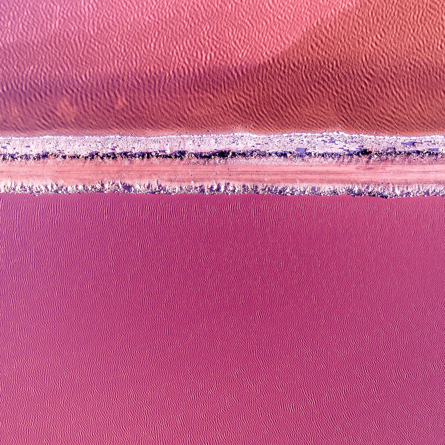 IA0173 - PINK LAKE - HUTT LAGOON