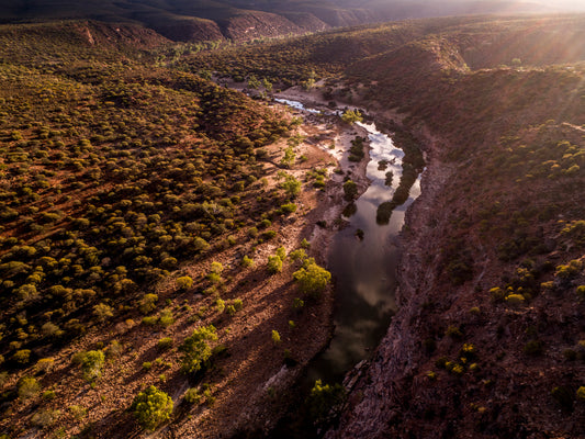 IA0174 - KALBARRI