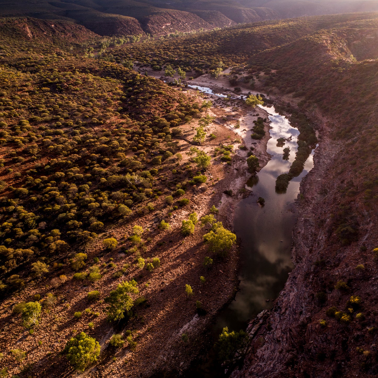 IA0174 - KALBARRI