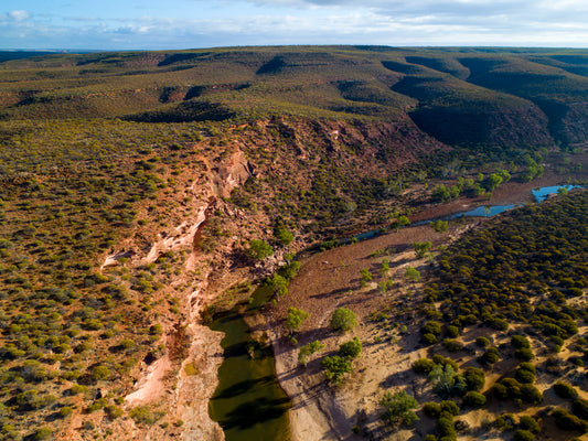 IA0176 - KALBARRI