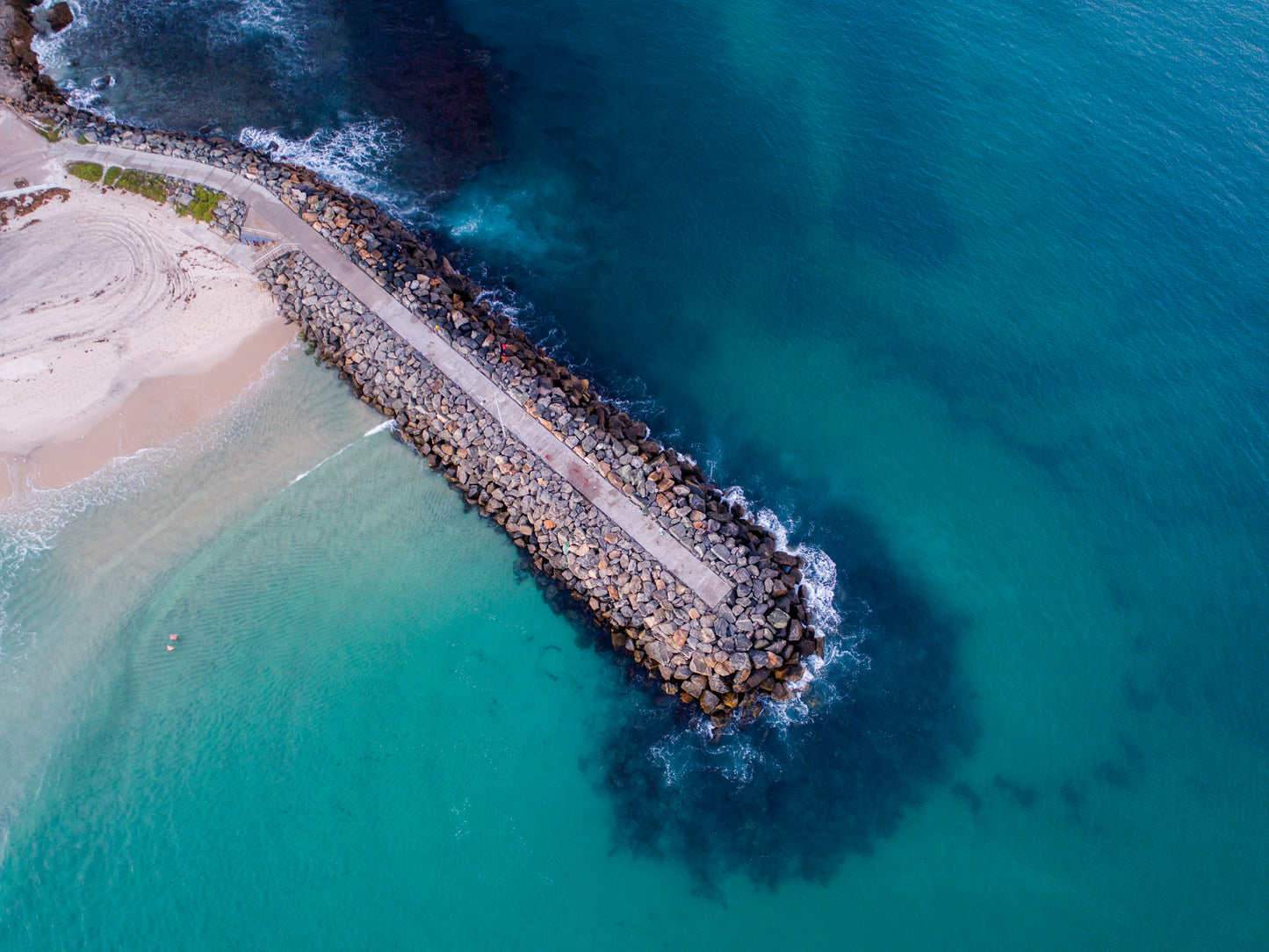 IA0277 - COTTESLOE BEACH