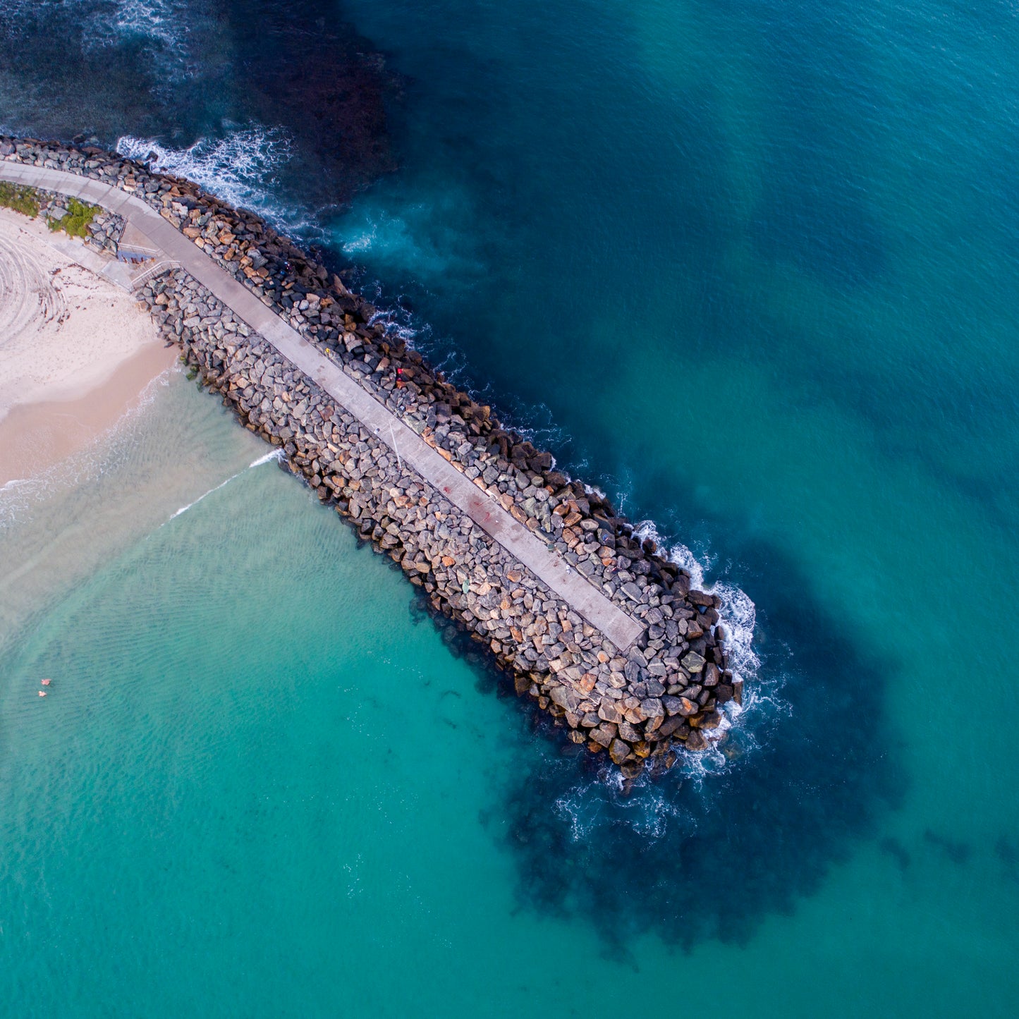 IA0277 - COTTESLOE BEACH