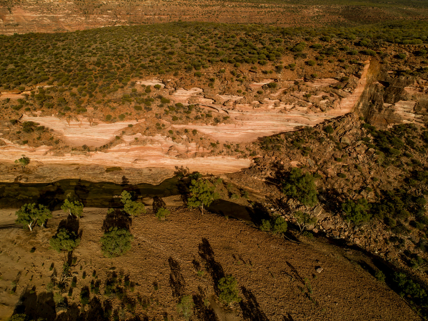 IA0501 - KALBARRI