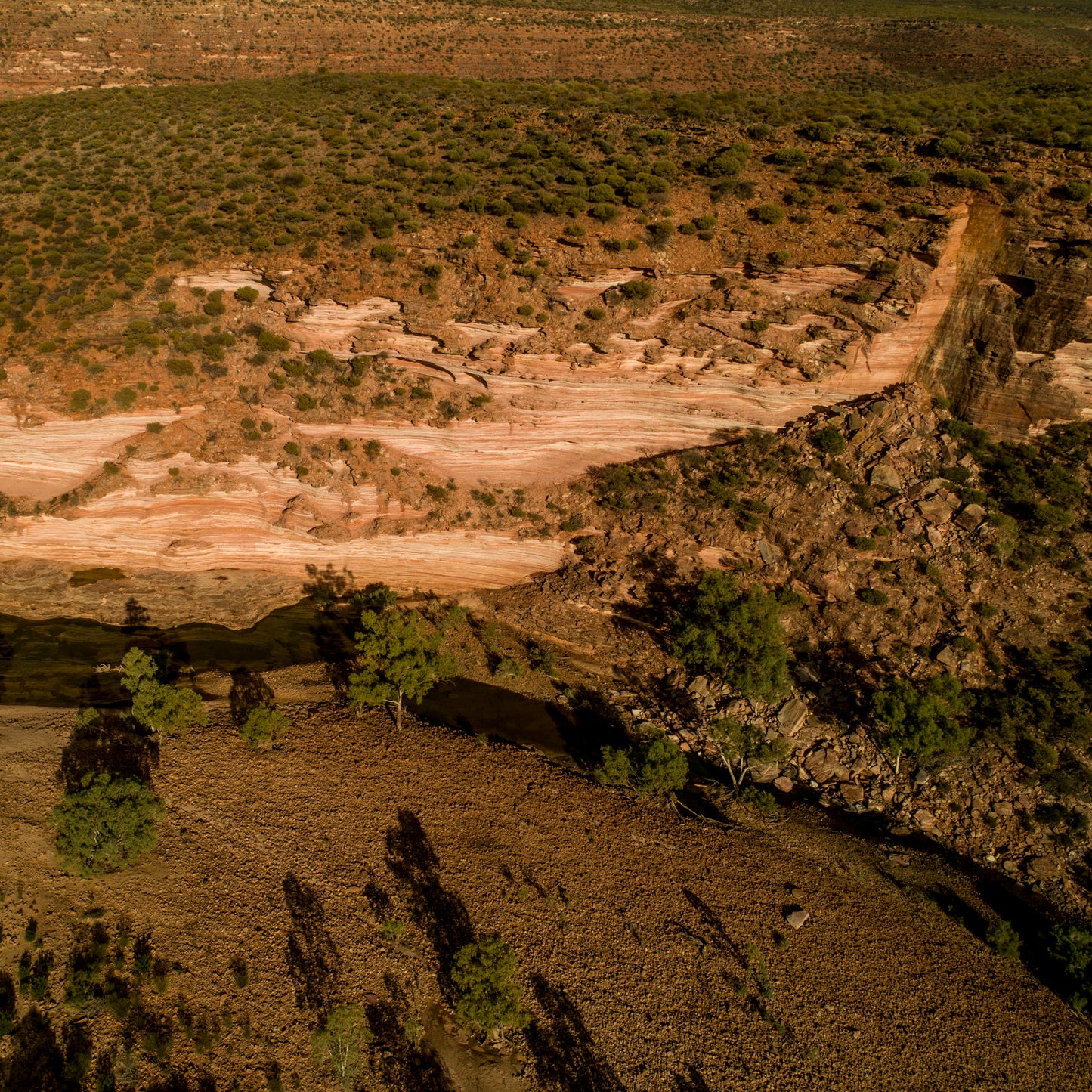 IA0501 - KALBARRI